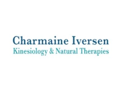 Charmaine Iversen Kinesiology & Natural Therapies