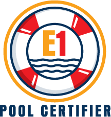 E1 Pool Certifier