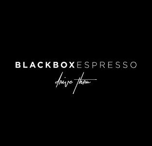 Blackbox Espresso Drive-Thru