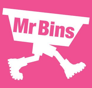 Mr Bins Geelong
