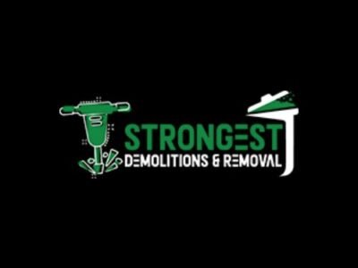 Strongest Demolitions & Removal